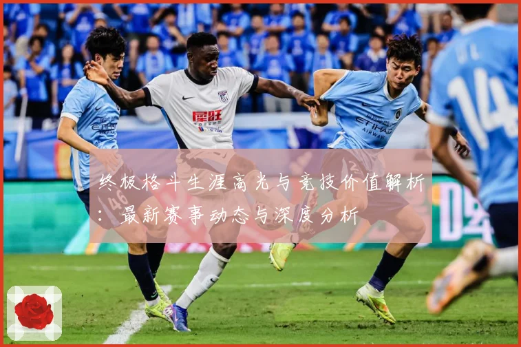 终极格斗生涯高光与竞技价值解析：最新赛事动态与深度分析
