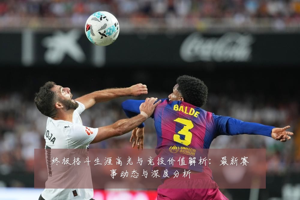 终极格斗生涯高光与竞技价值解析:最新赛事动态与深度分析